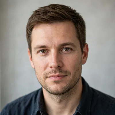 Sebastian Roth